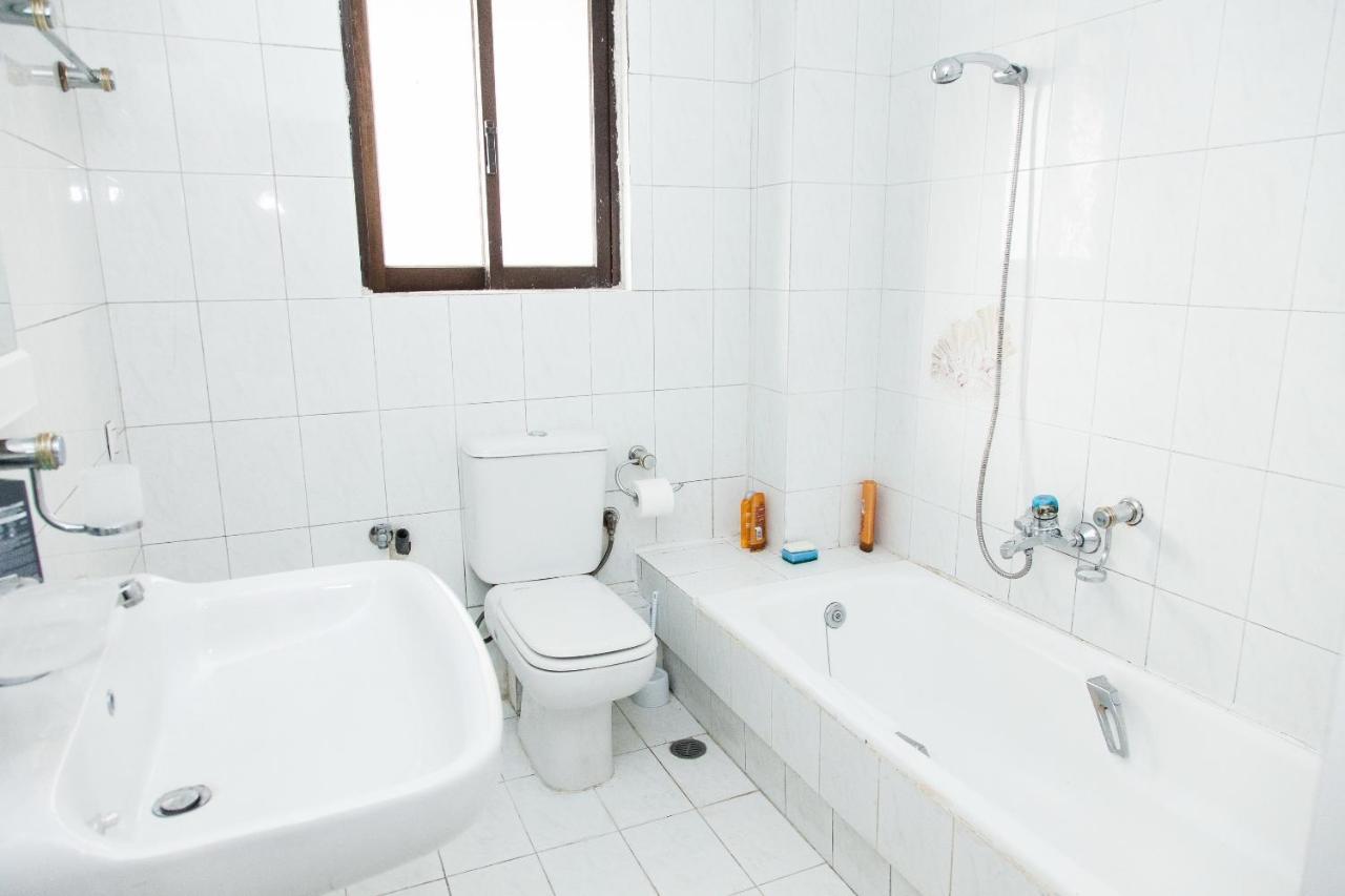 Apartment Sunny Near Metro Station *